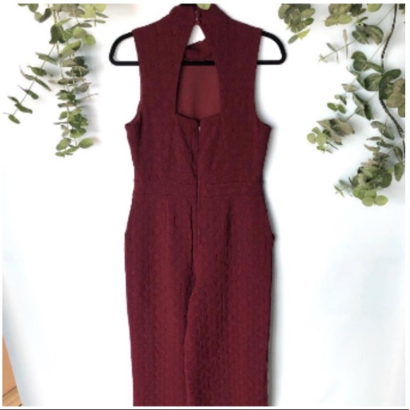 Anthropologie Jumpsuit - Picture 6 of 9